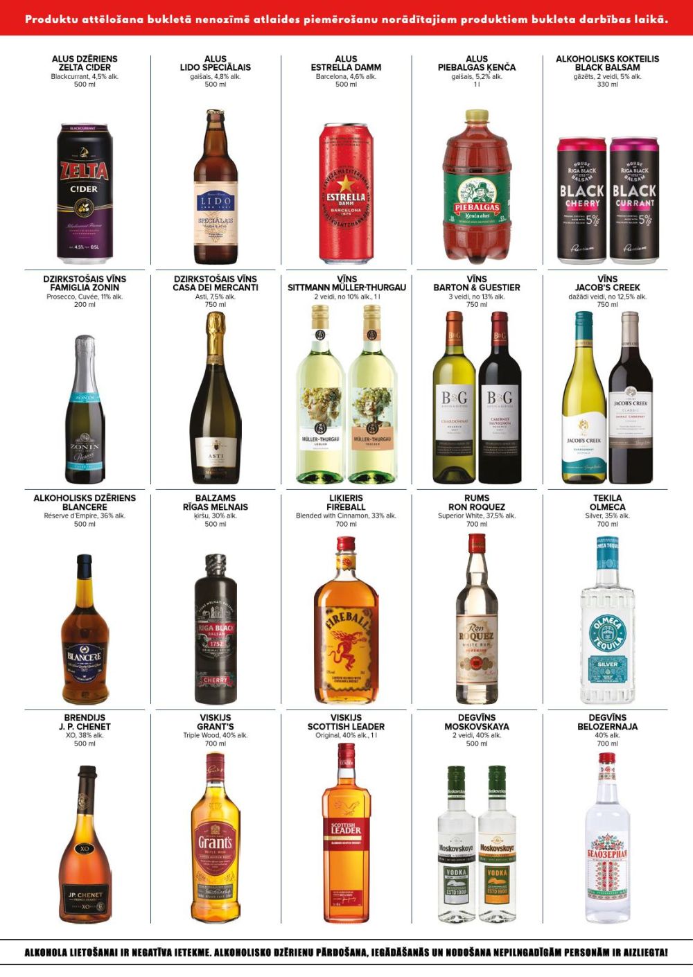 Publikācijas fotogrāfija