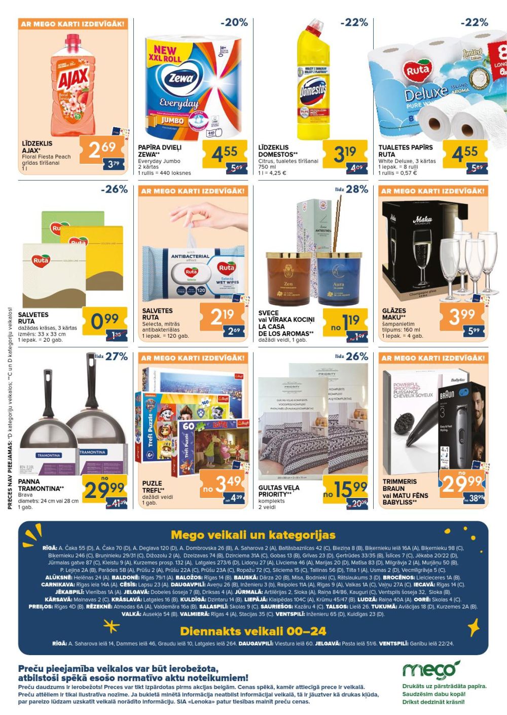 Publikācijas fotogrāfija