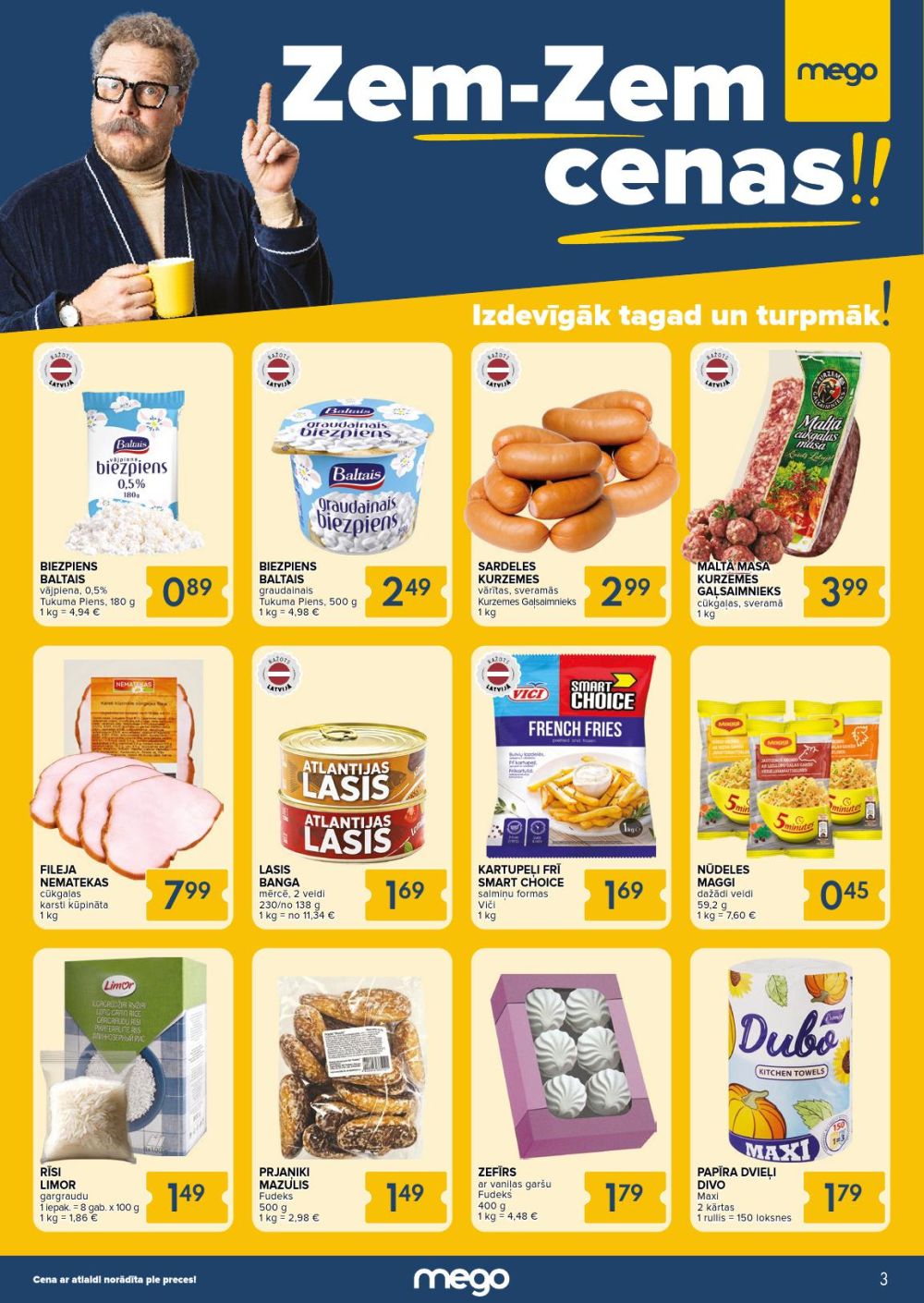 Publikācijas fotogrāfija