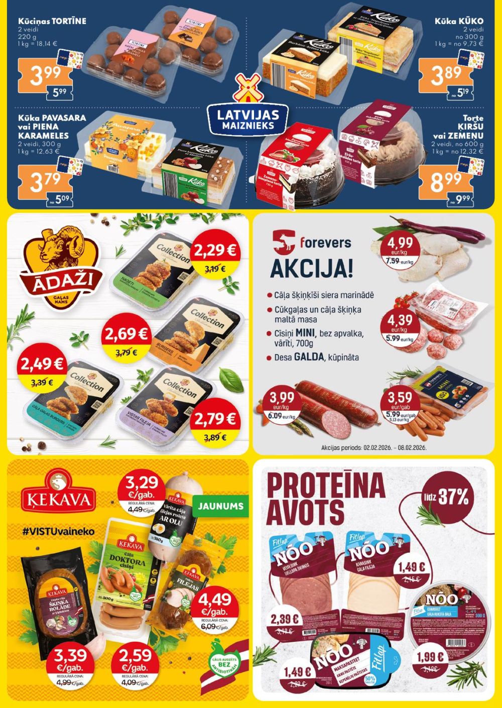 Publikācijas fotogrāfija