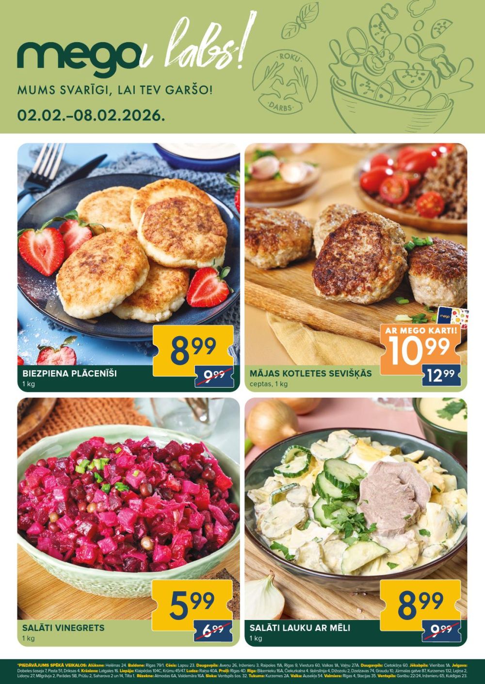 Publikācijas fotogrāfija