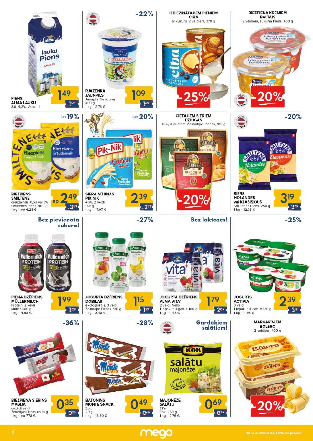 Publikācijas fotogrāfija