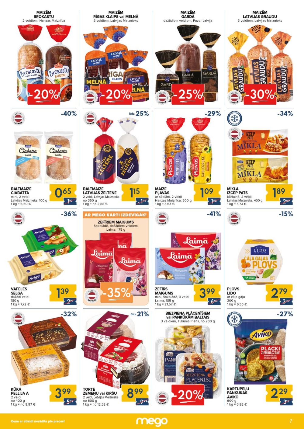 Publikācijas fotogrāfija