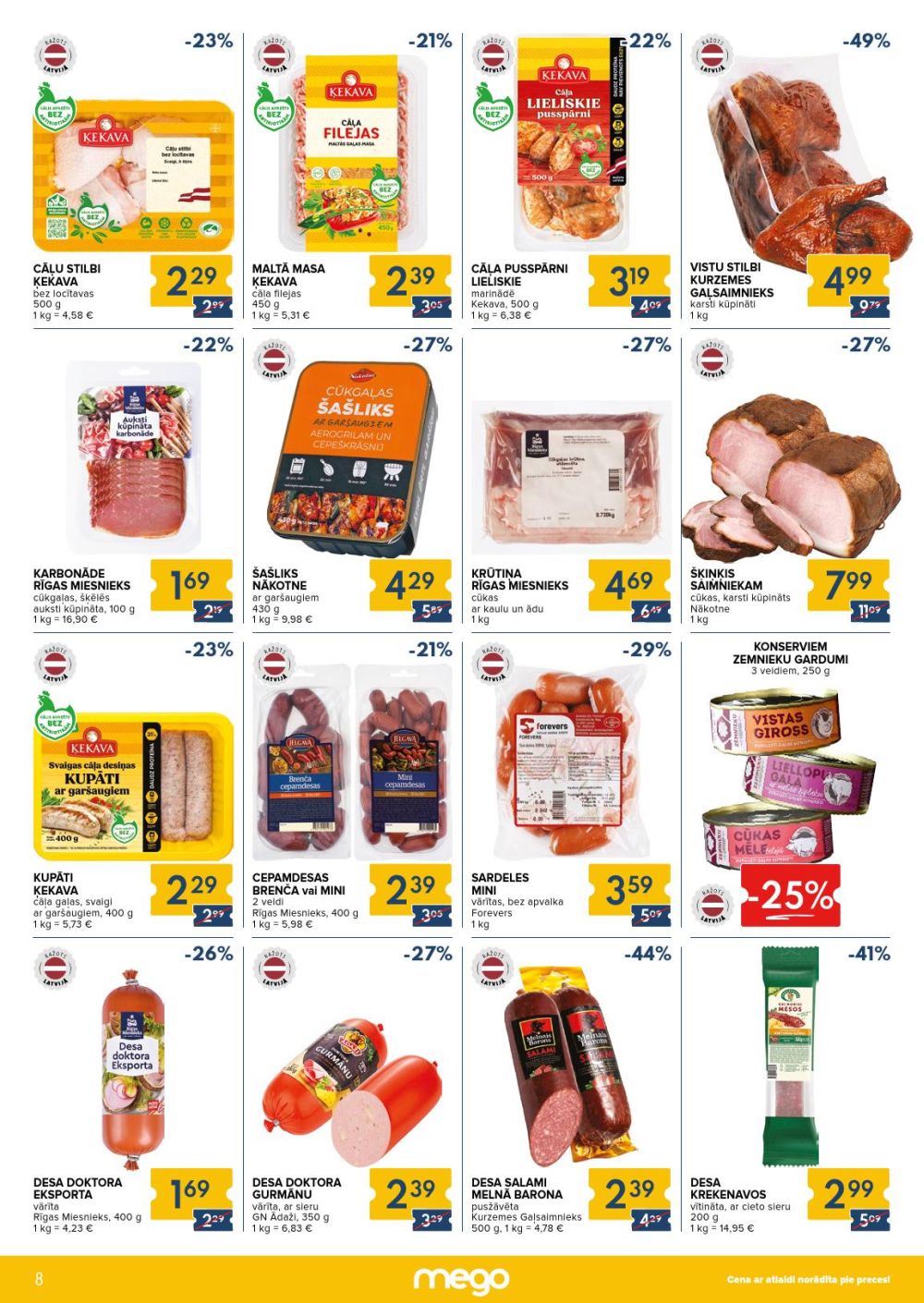 Publikācijas fotogrāfija