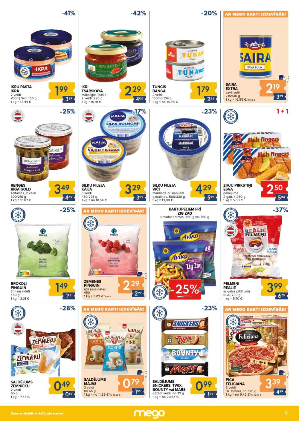 Publikācijas fotogrāfija