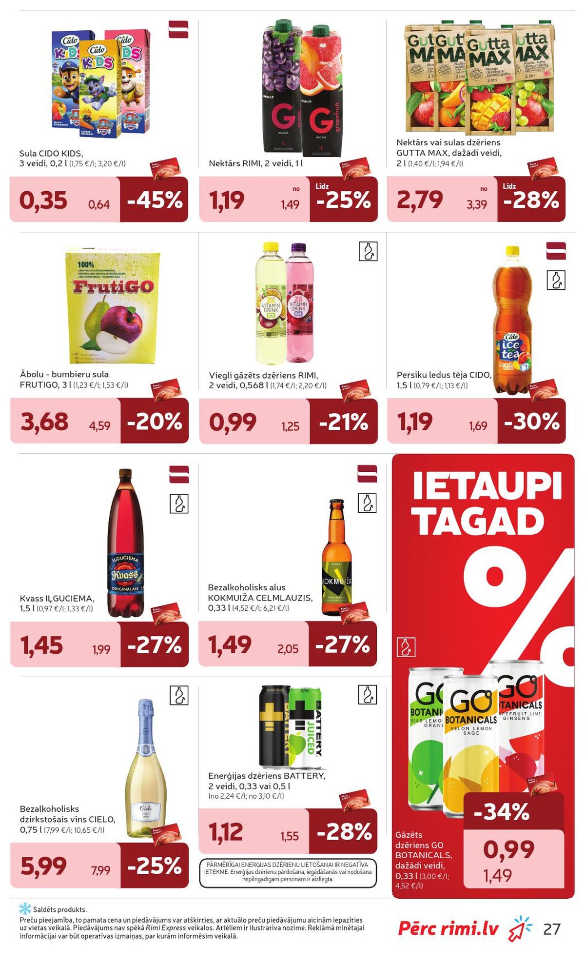 Publikācijas fotogrāfija