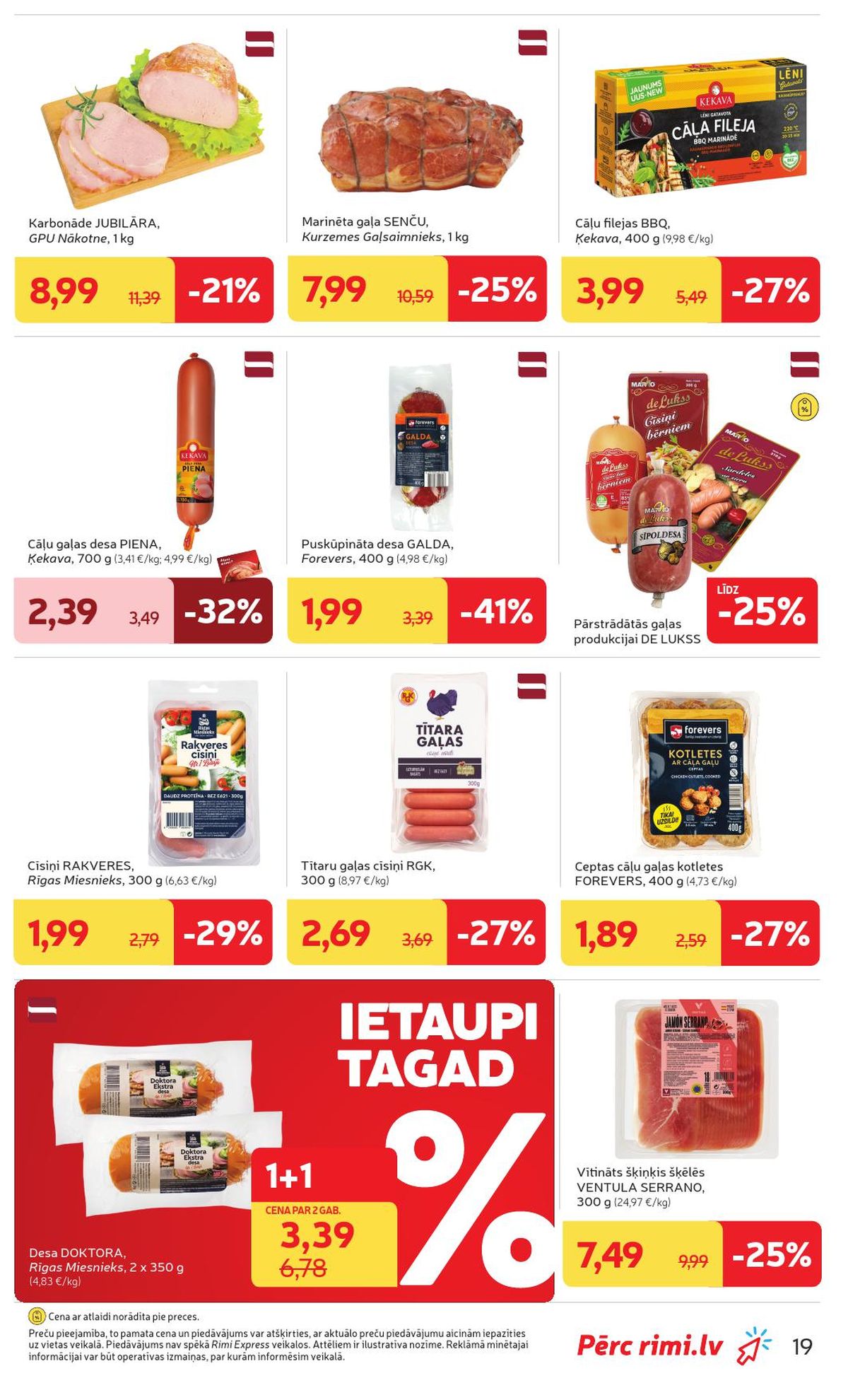 Publikācijas fotogrāfija
