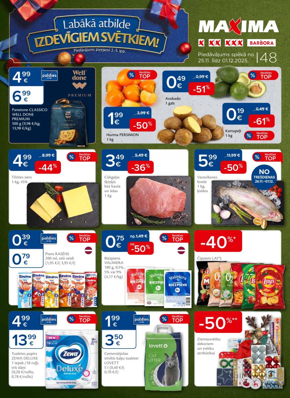 Publikācijas fotogrāfija