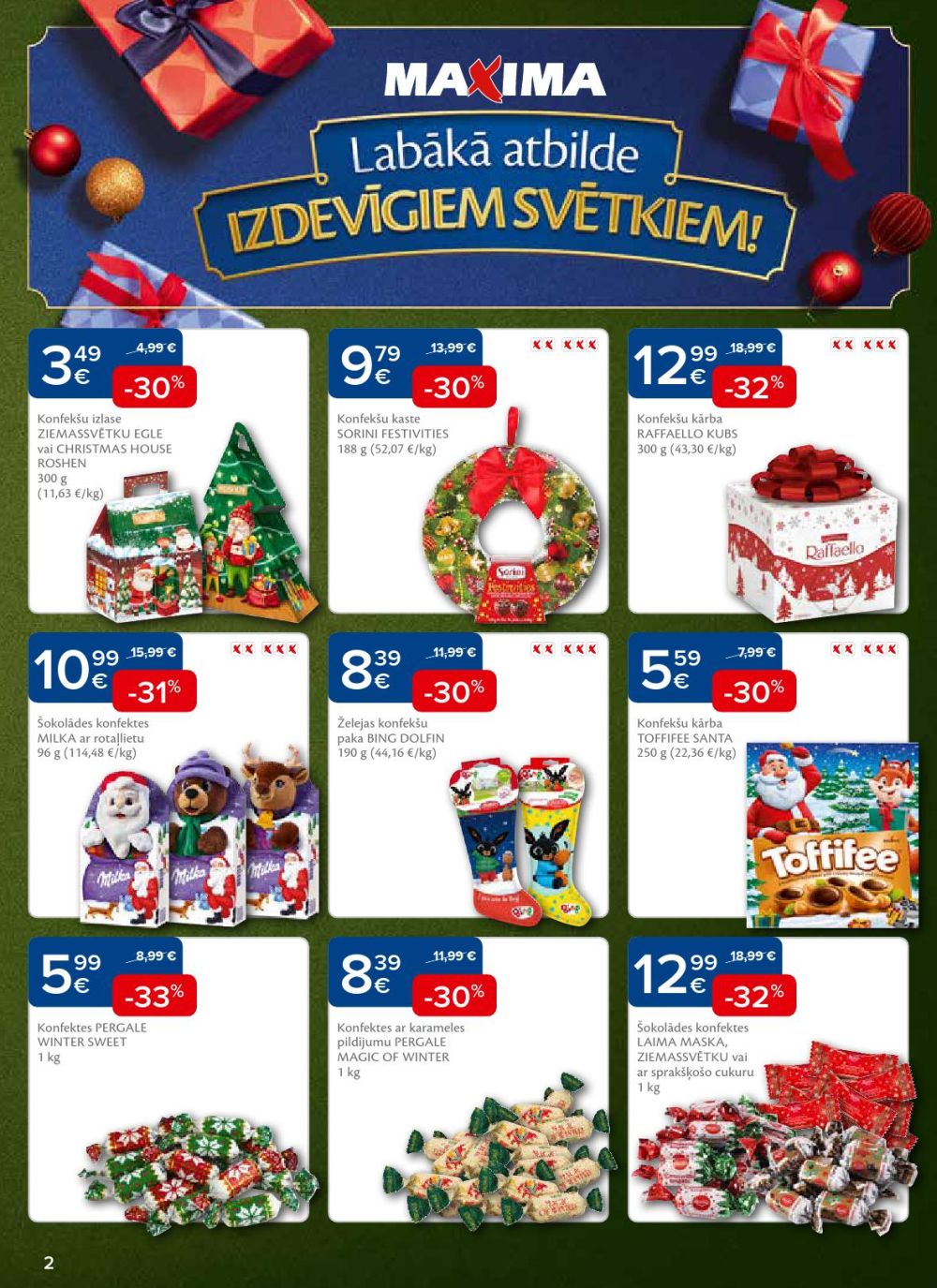 Publikācijas fotogrāfija