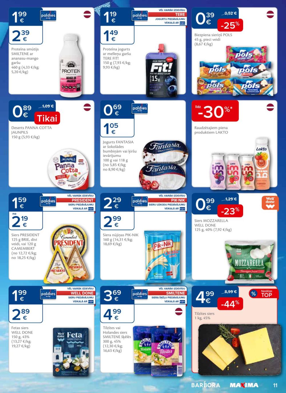 Publikācijas fotogrāfija