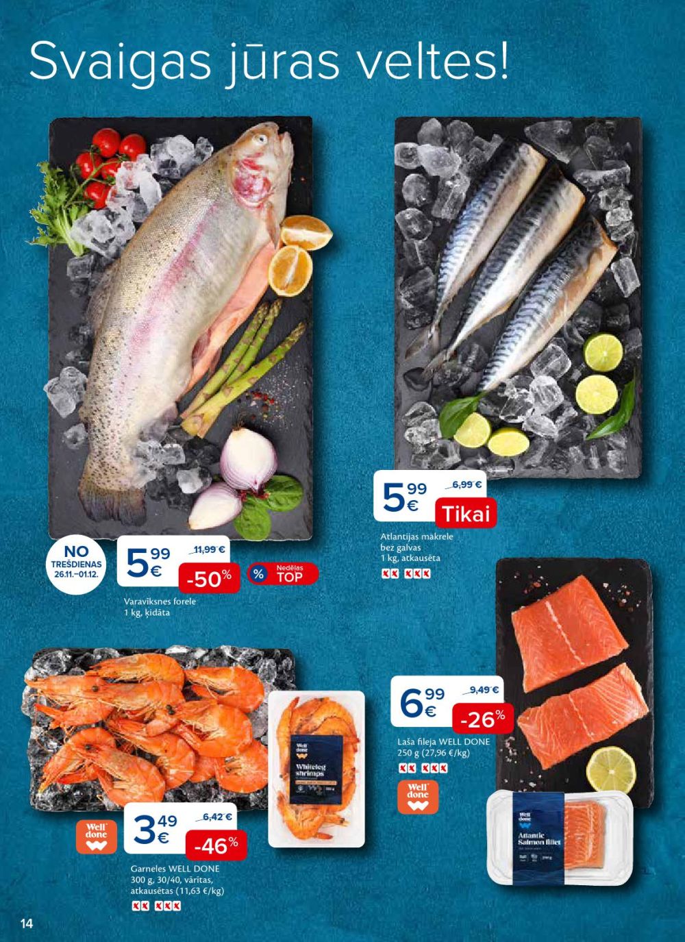 Publikācijas fotogrāfija