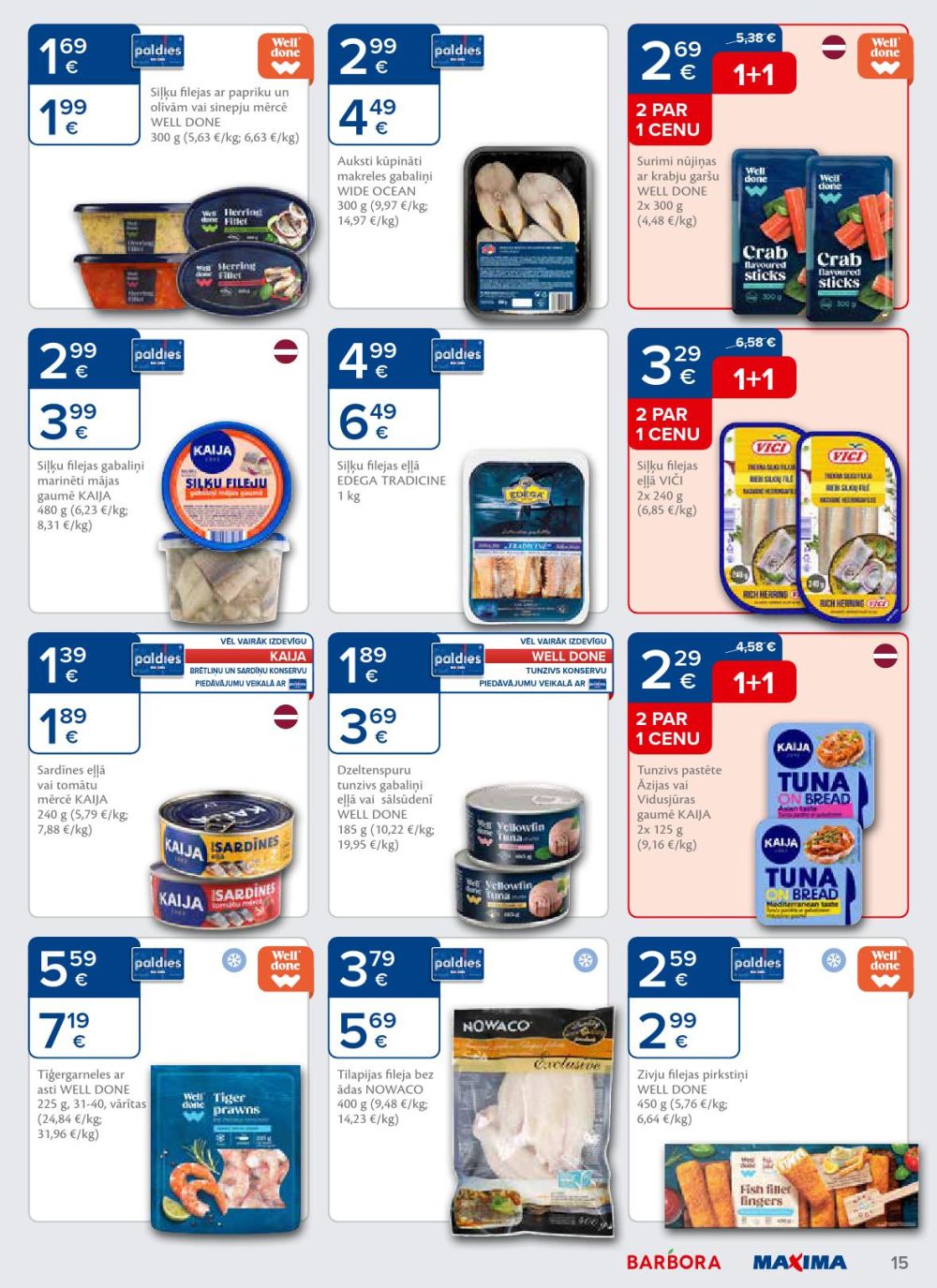 Publikācijas fotogrāfija