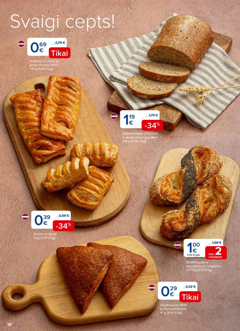 Publikācijas fotogrāfija