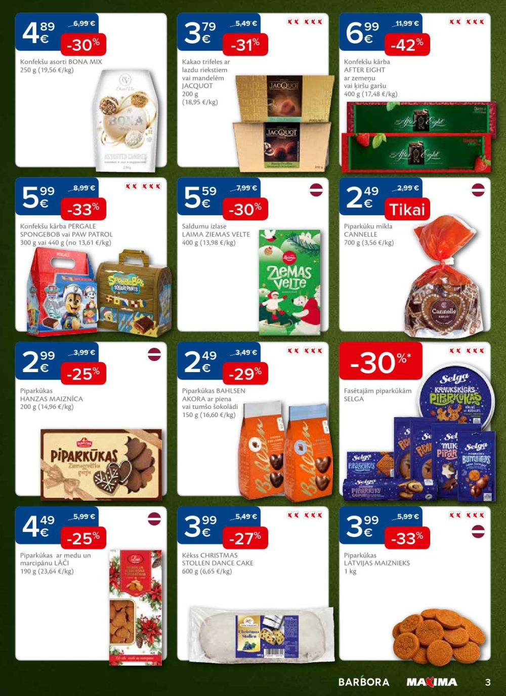 Publikācijas fotogrāfija