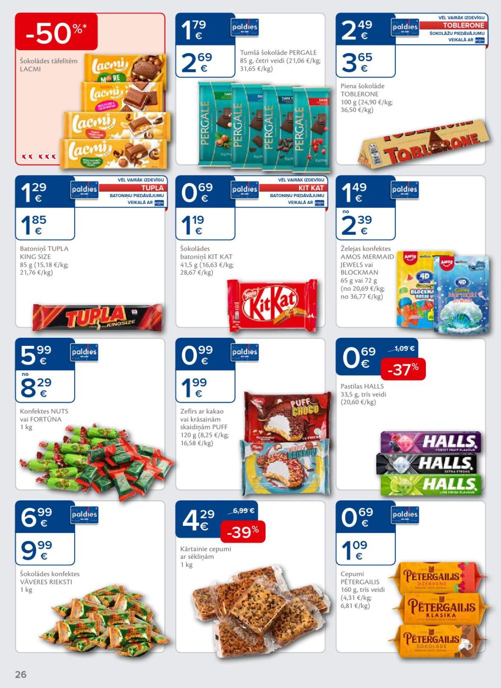 Publikācijas fotogrāfija