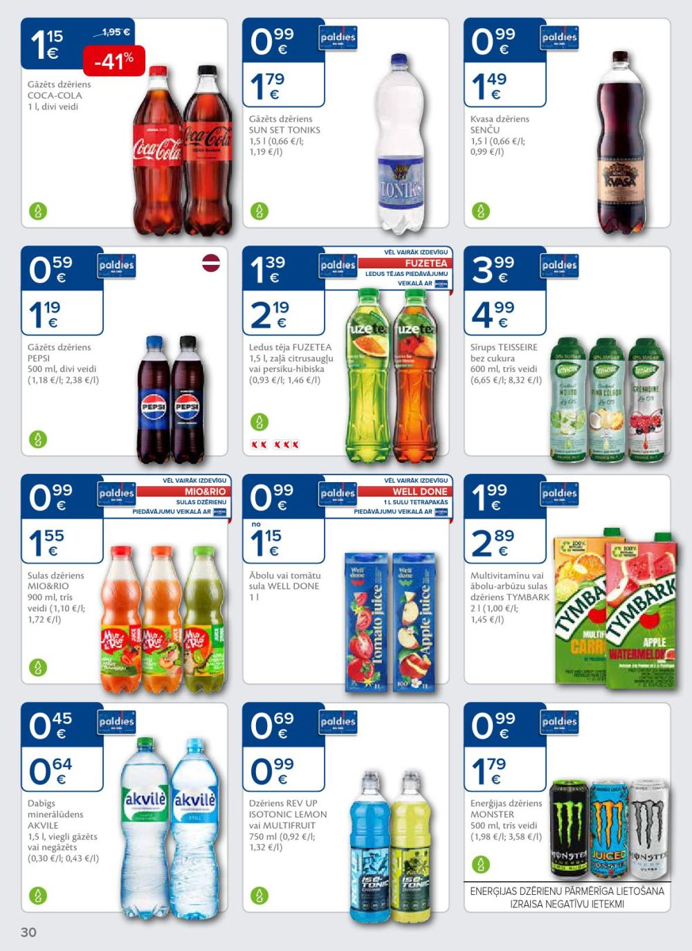 Publikācijas fotogrāfija