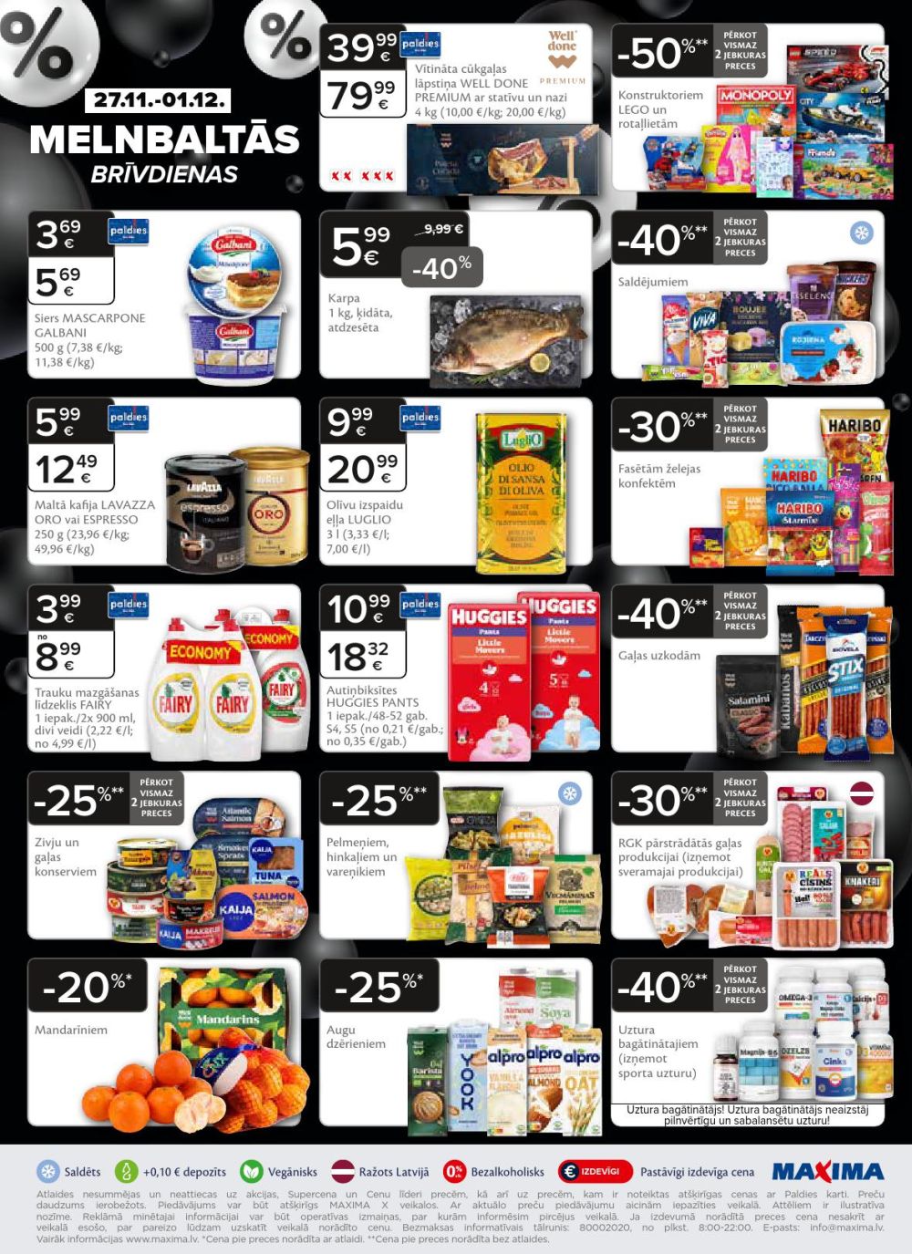 Publikācijas fotogrāfija