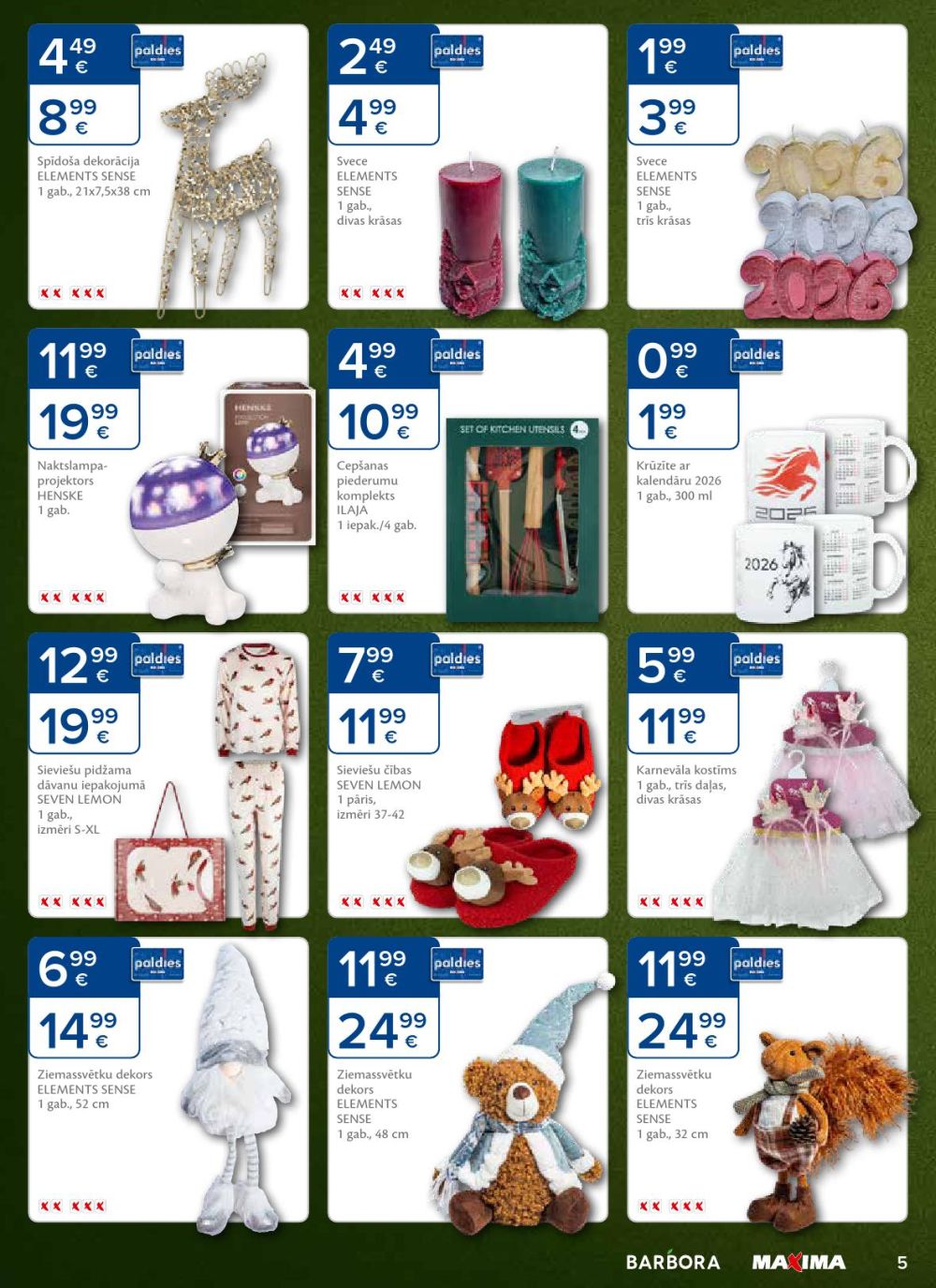 Publikācijas fotogrāfija