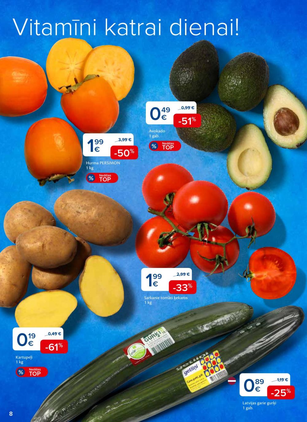 Publikācijas fotogrāfija