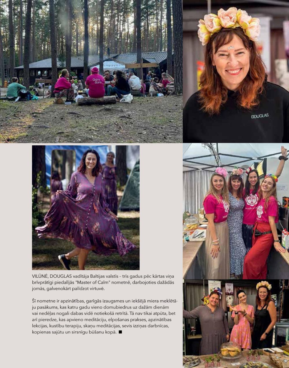 Publikācijas fotogrāfija