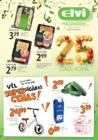 Buklets - ELVI (08.05.2025 - 21.05.2025)