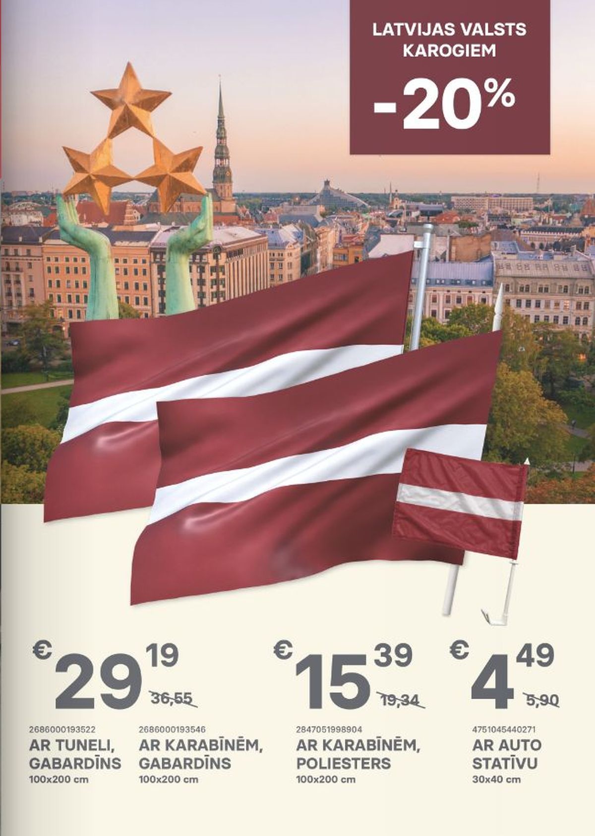 Publikācijas fotogrāfija