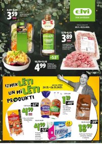 Buklets - ELVI (20.11.2025 - 03.12.2025)