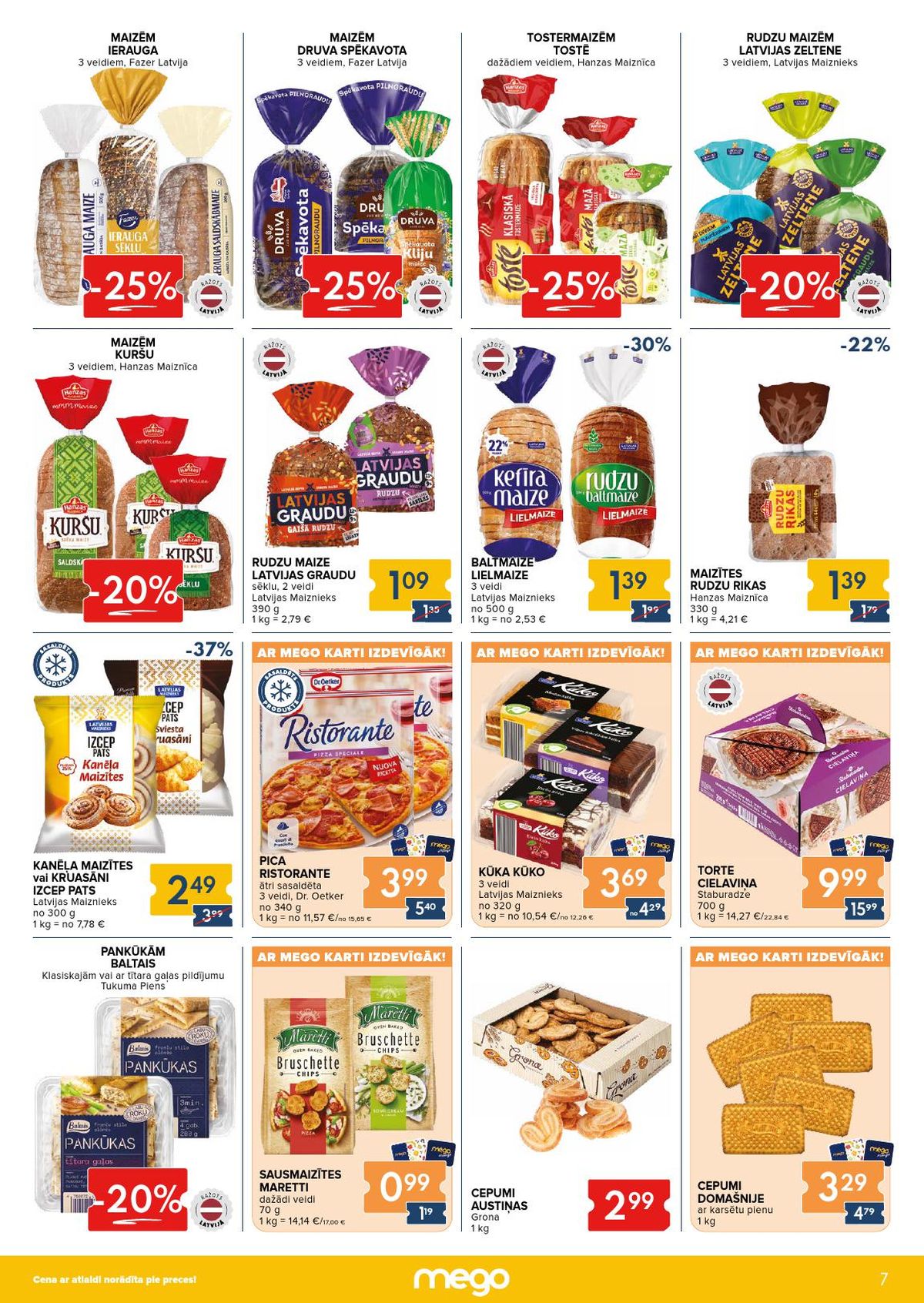 Publikācijas fotogrāfija