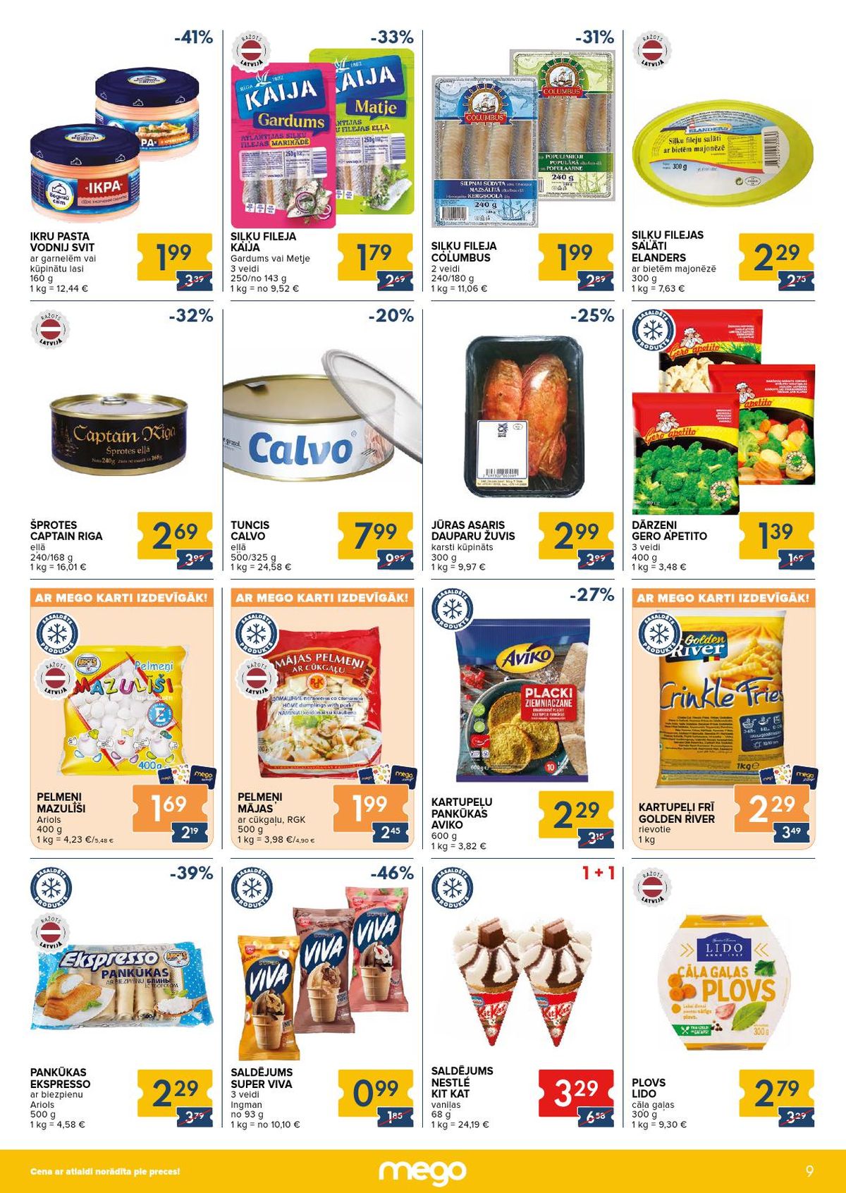 Publikācijas fotogrāfija