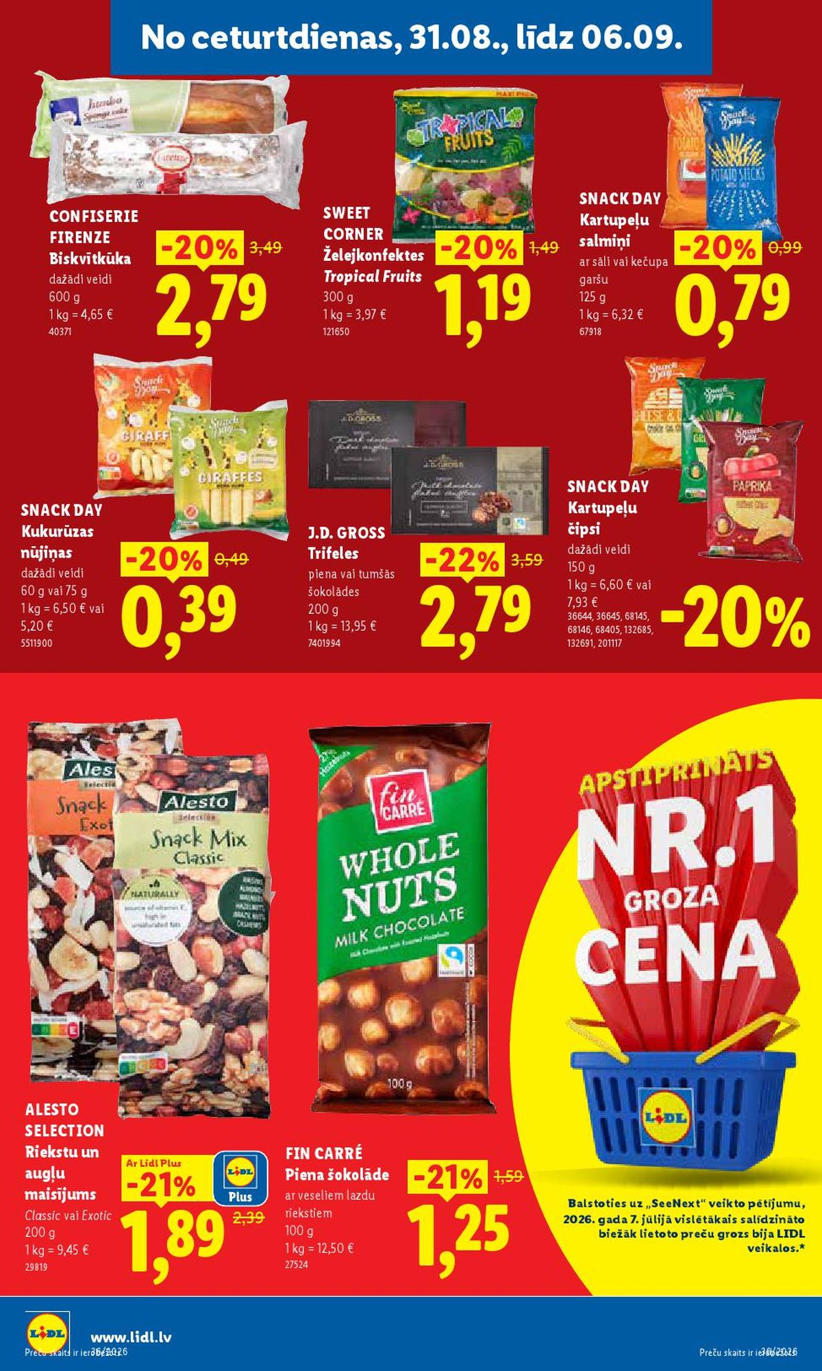 Publikācijas fotogrāfija