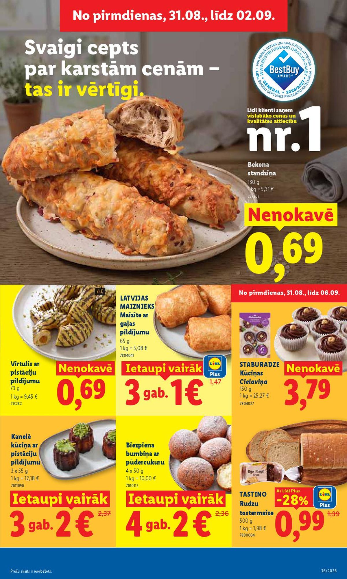 Publikācijas fotogrāfija