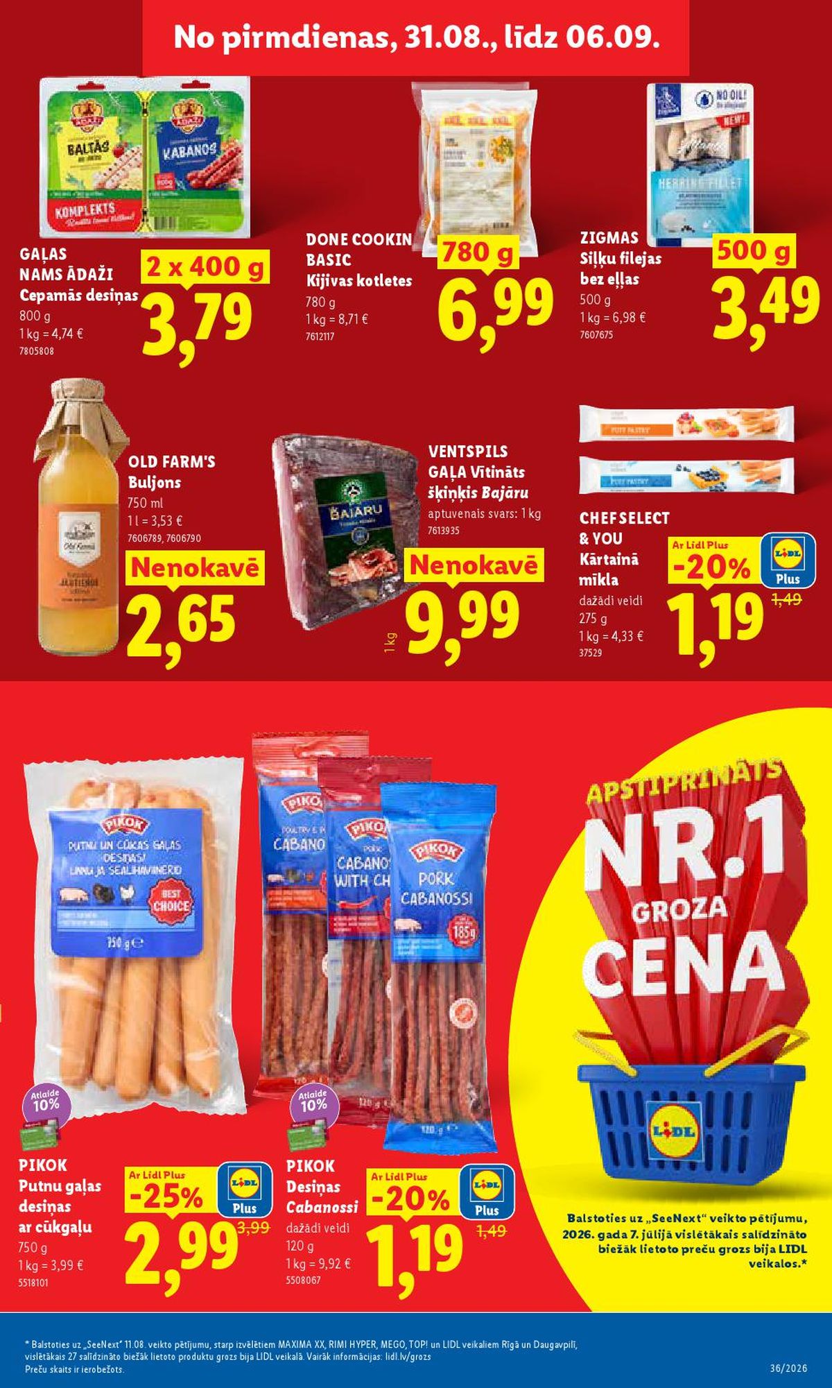 Publikācijas fotogrāfija