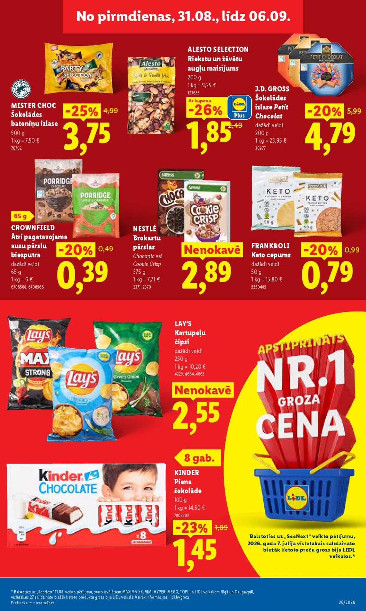 Publikācijas fotogrāfija