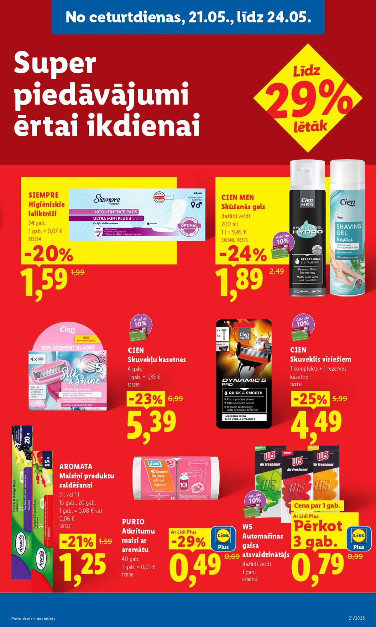 Publikācijas fotogrāfija
