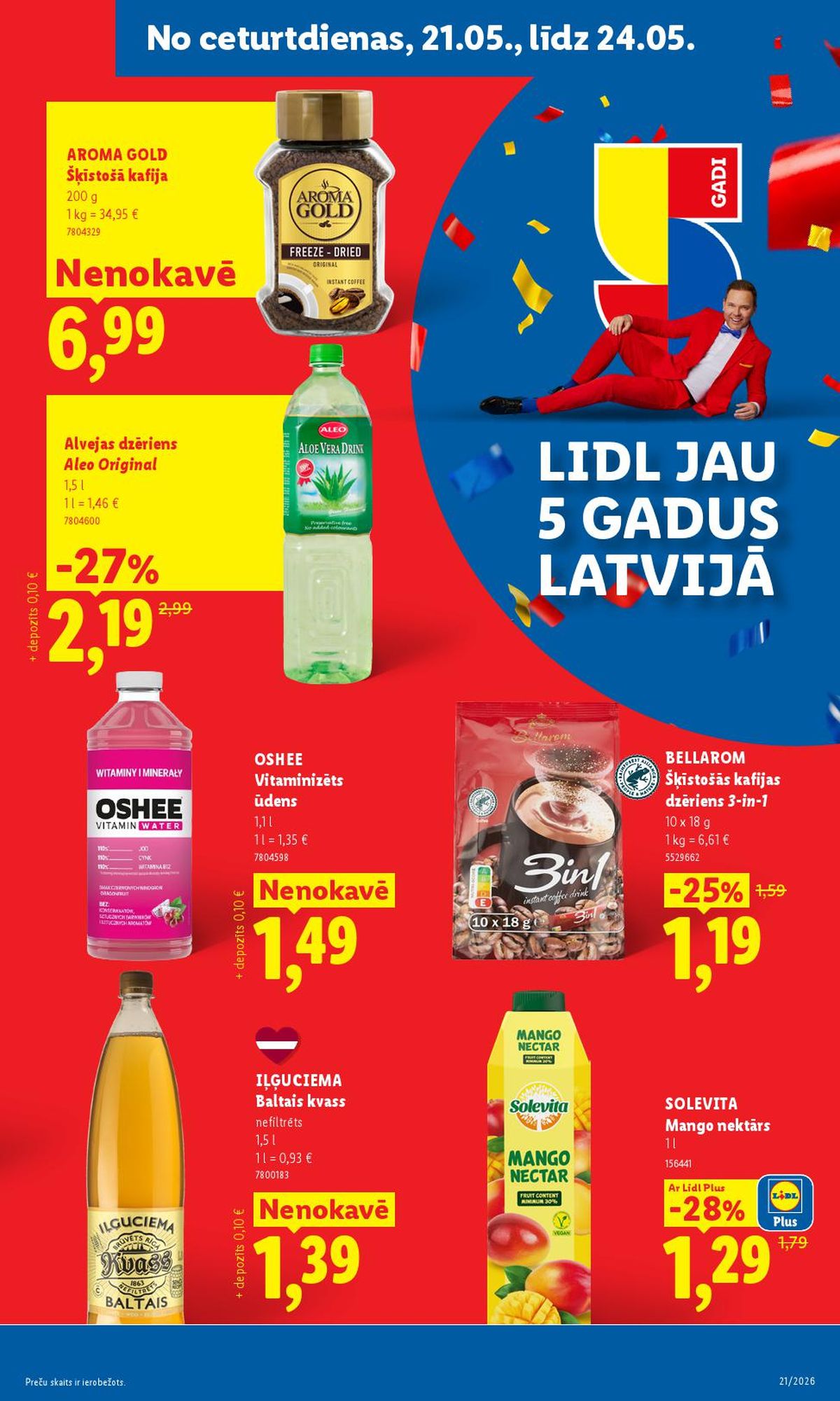 Publikācijas fotogrāfija