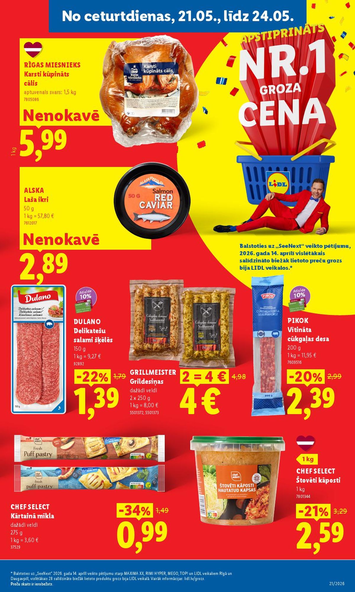 Publikācijas fotogrāfija