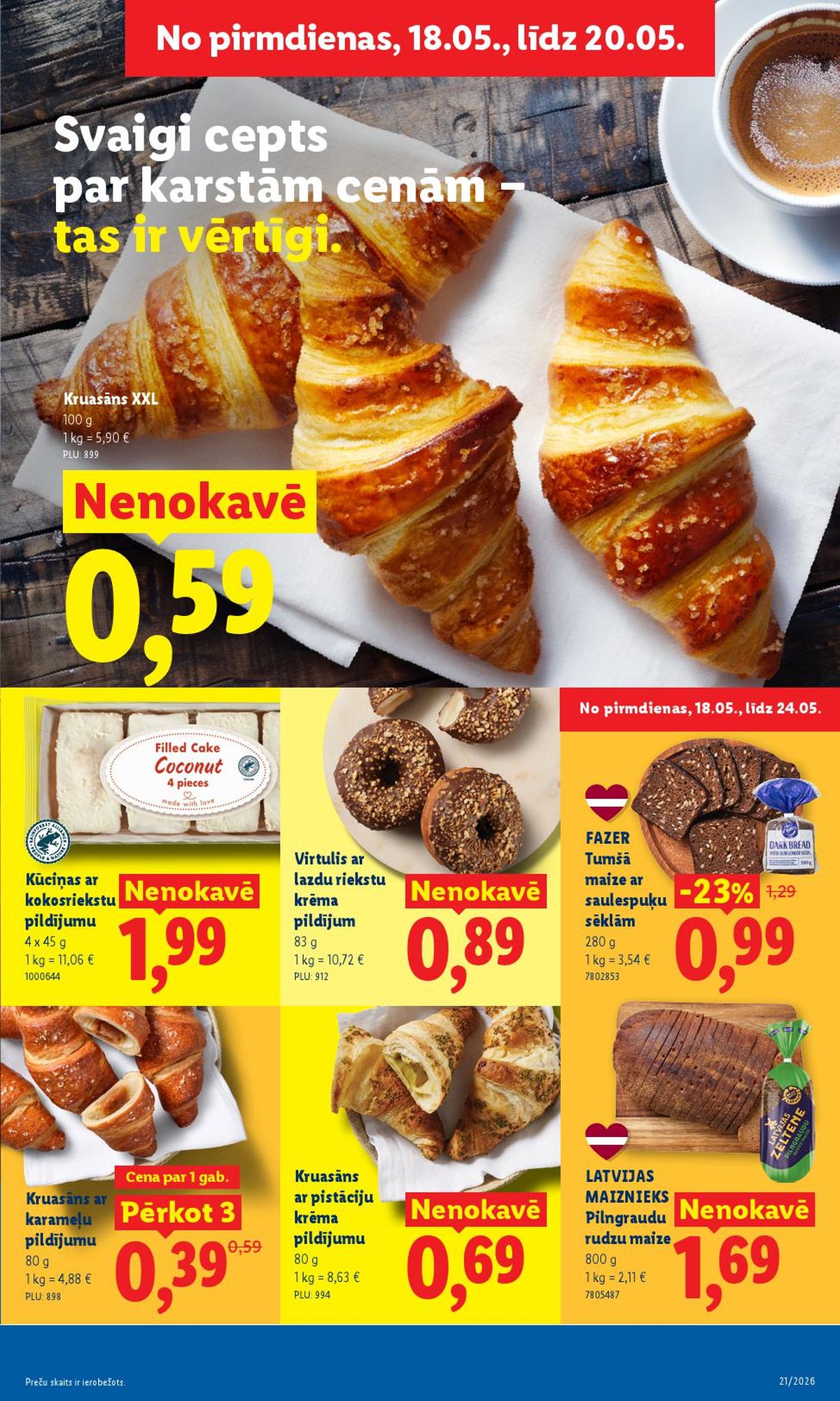 Publikācijas fotogrāfija