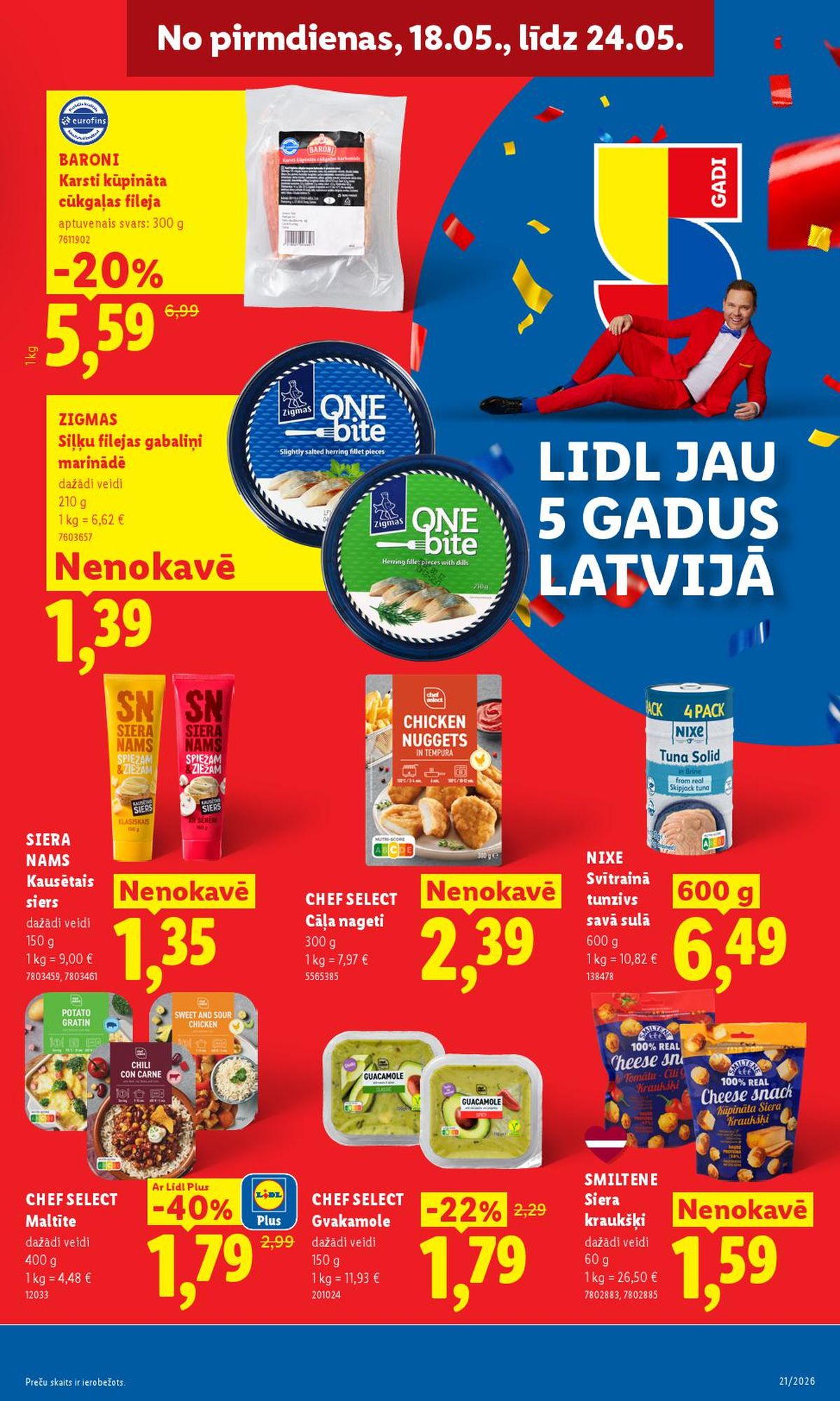 Publikācijas fotogrāfija