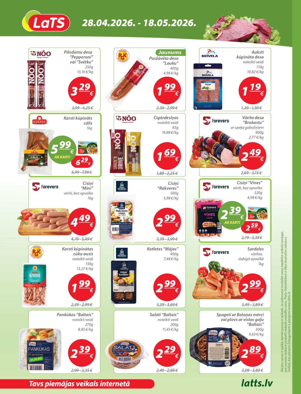 Publikācijas fotogrāfija