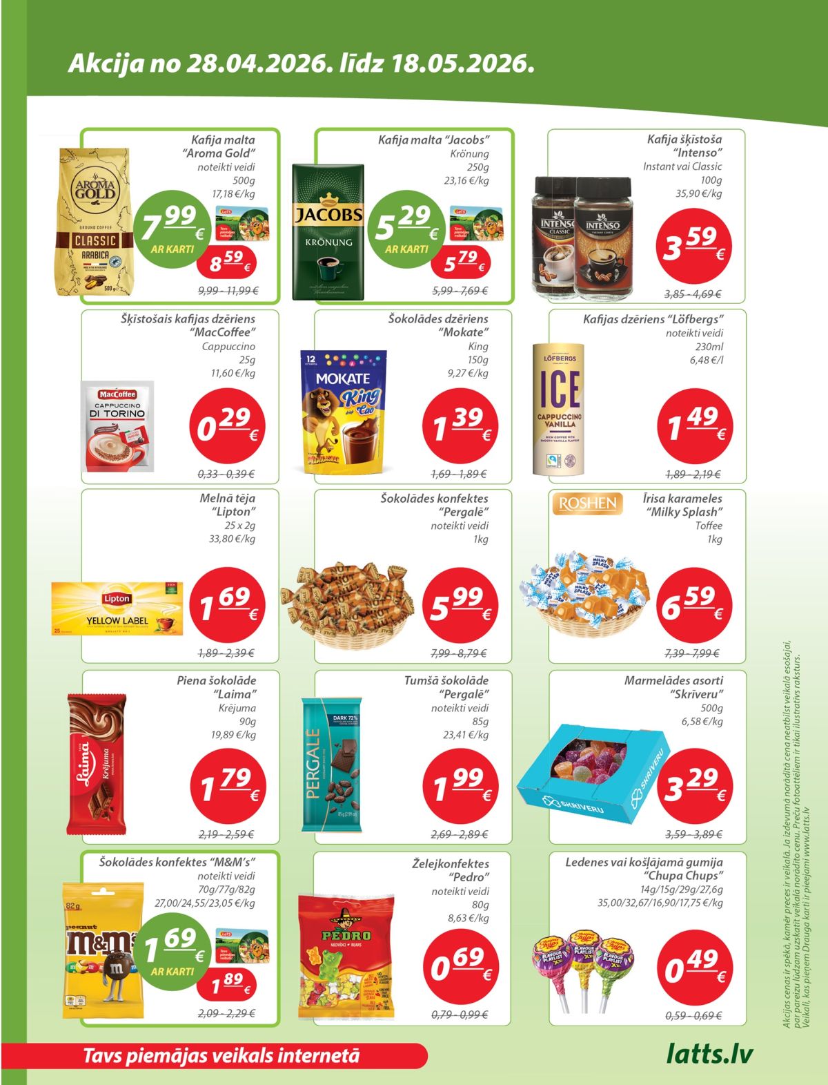 Publikācijas fotogrāfija