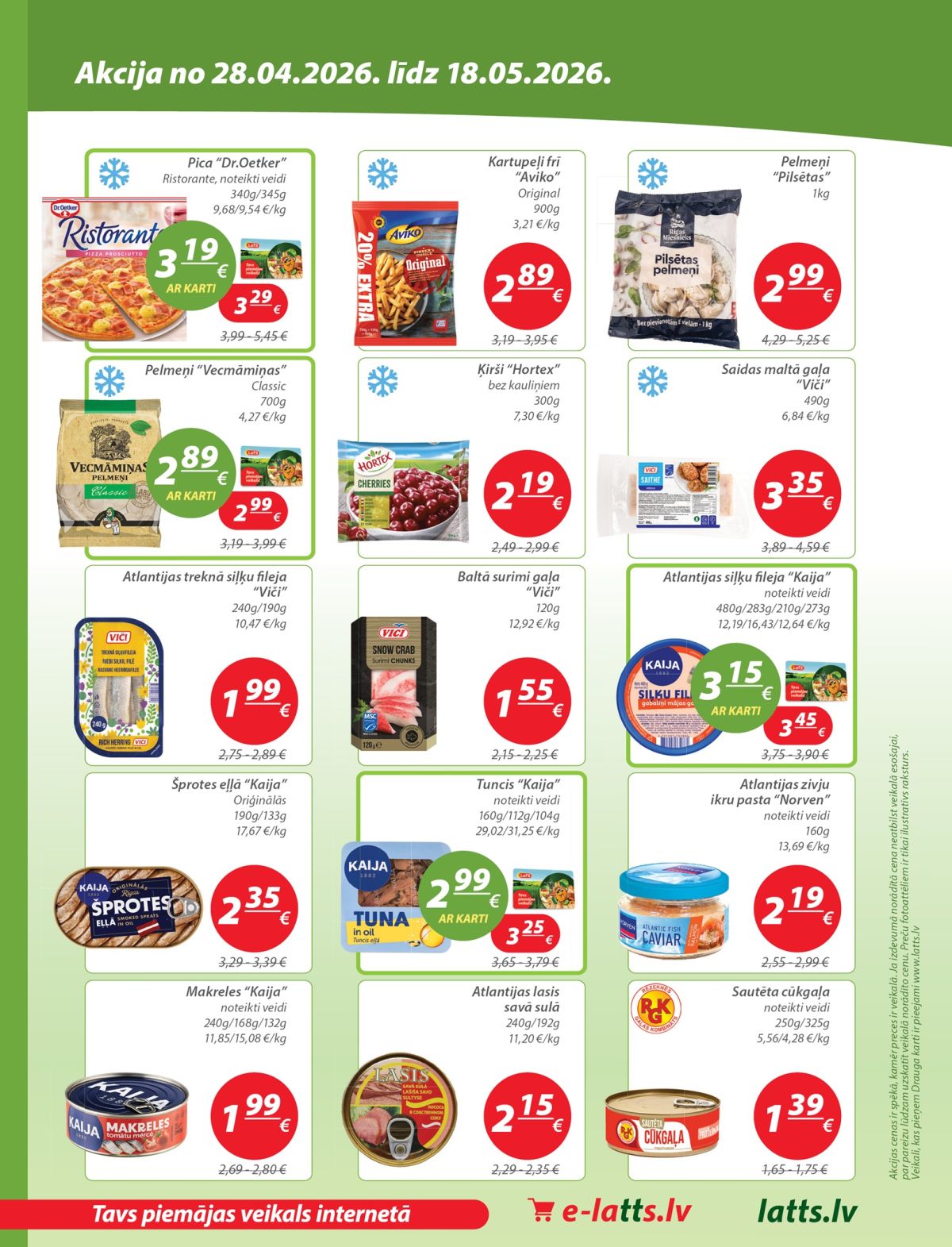 Publikācijas fotogrāfija