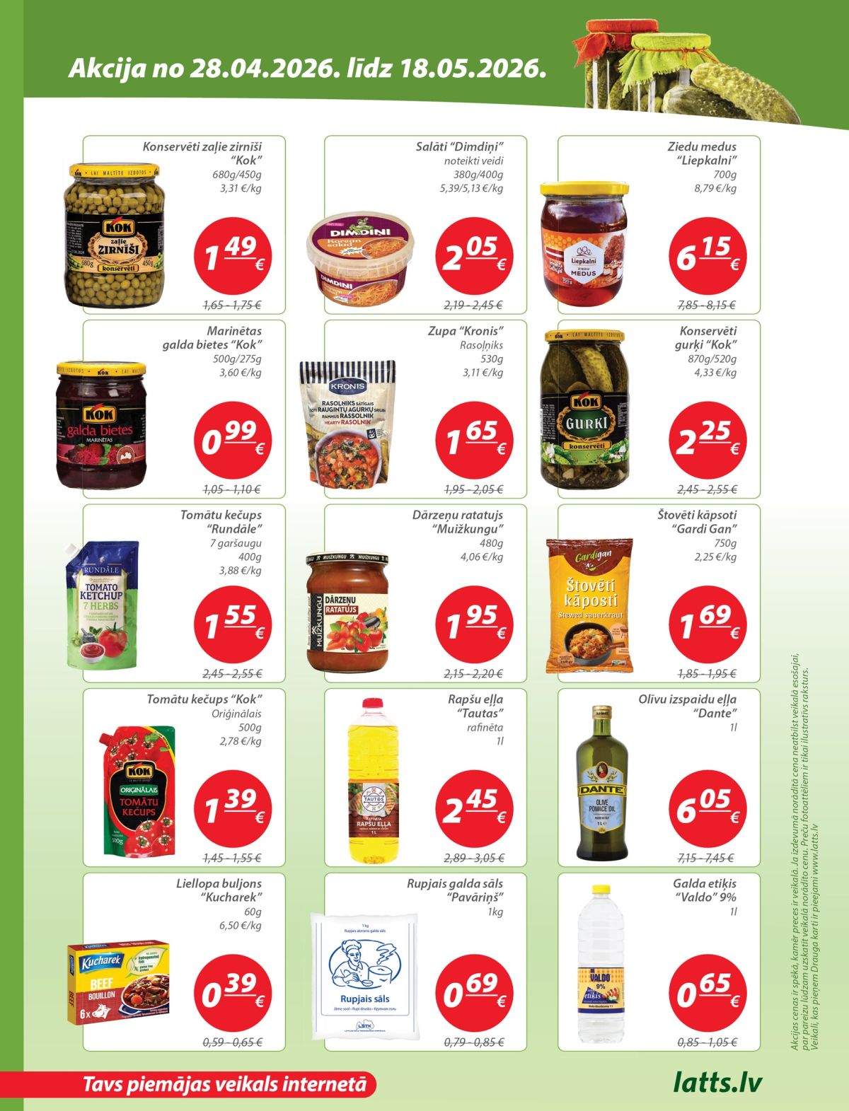 Publikācijas fotogrāfija