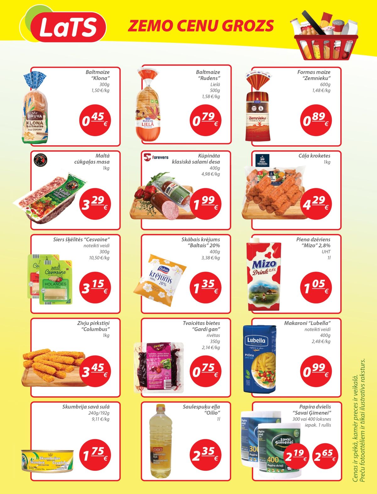 Publikācijas fotogrāfija