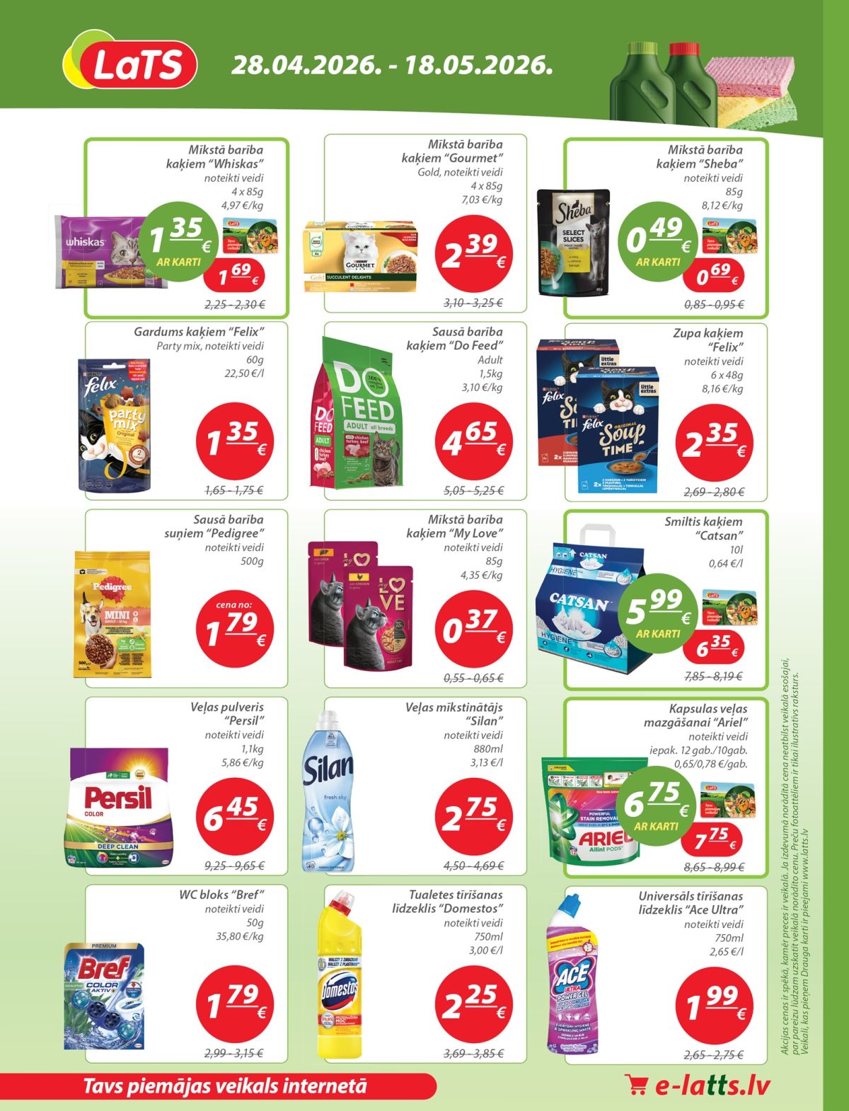 Publikācijas fotogrāfija