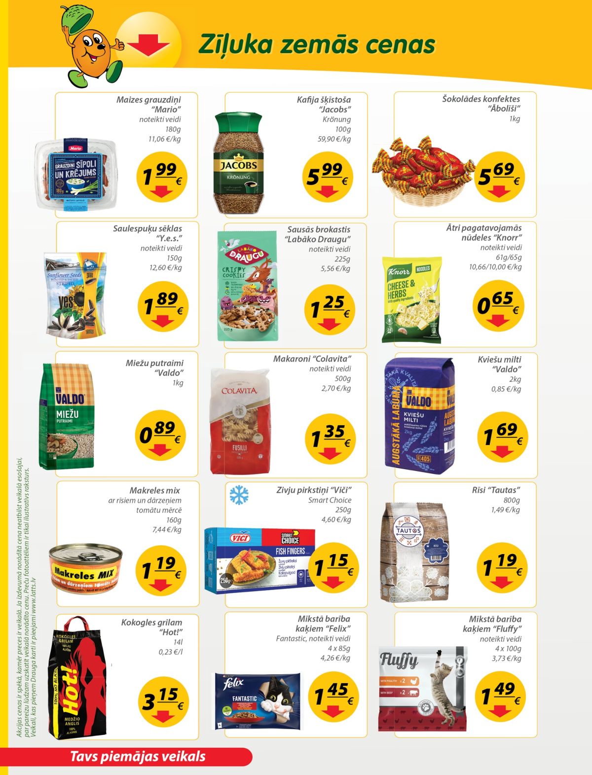 Publikācijas fotogrāfija