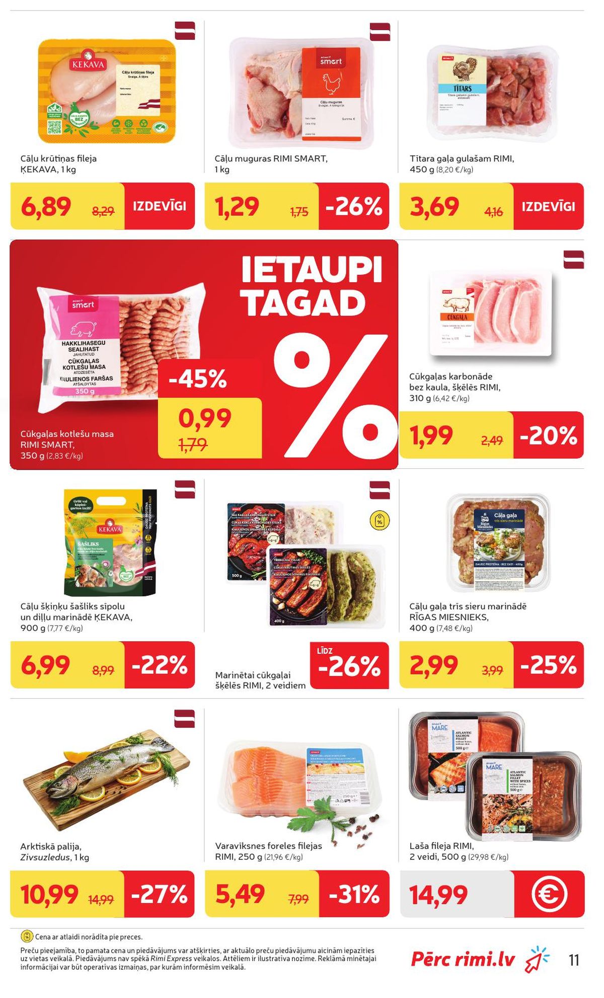 Publikācijas fotogrāfija