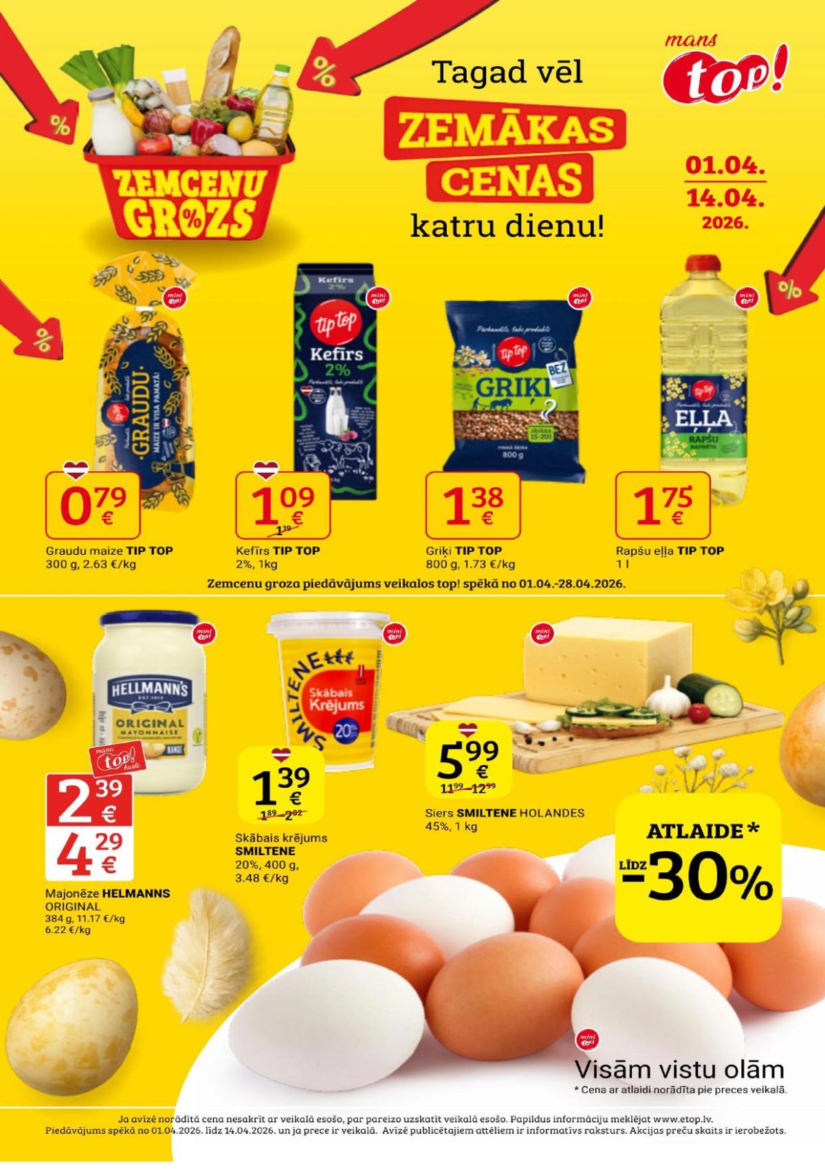 Publikācijas fotogrāfija