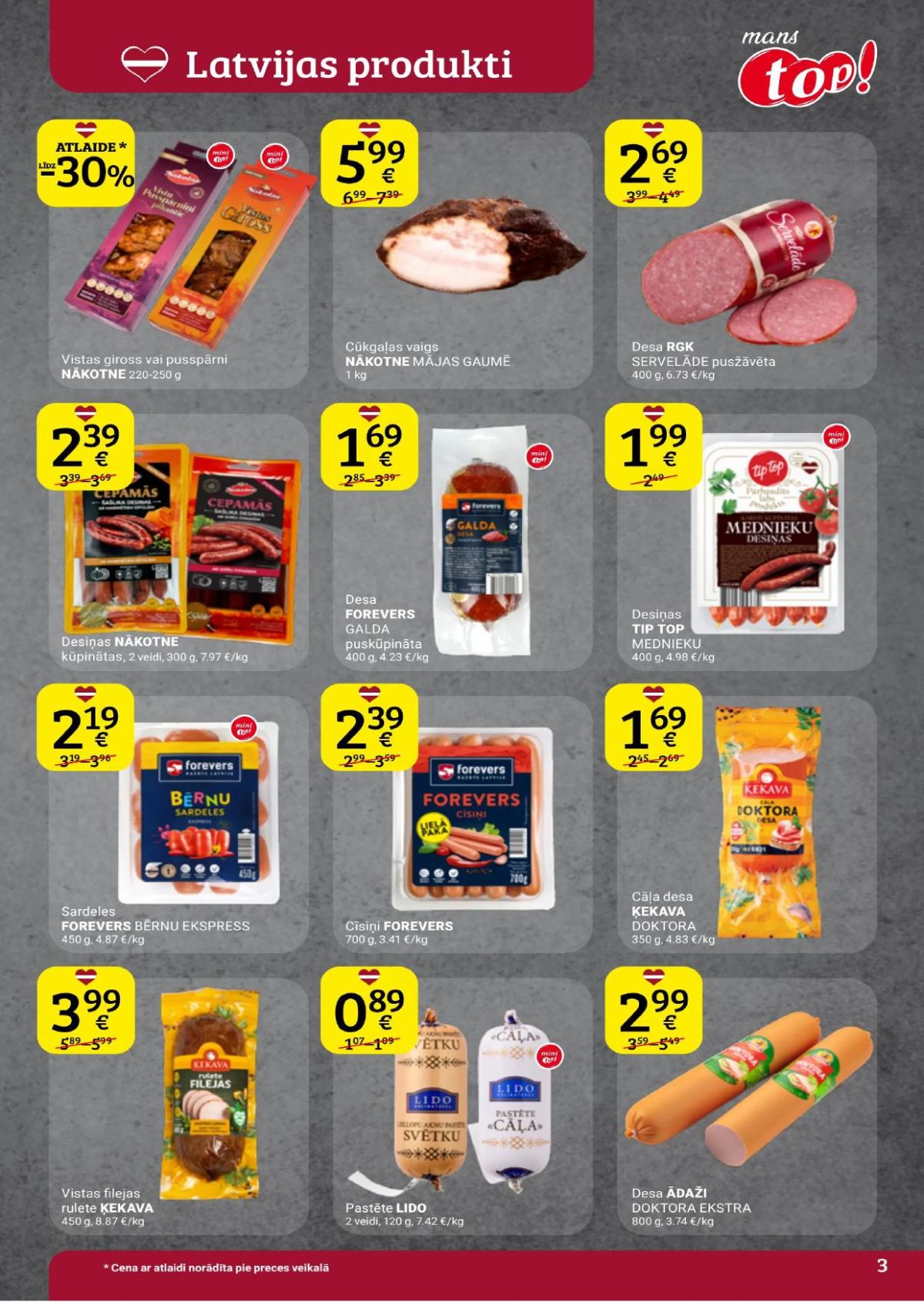 Publikācijas fotogrāfija