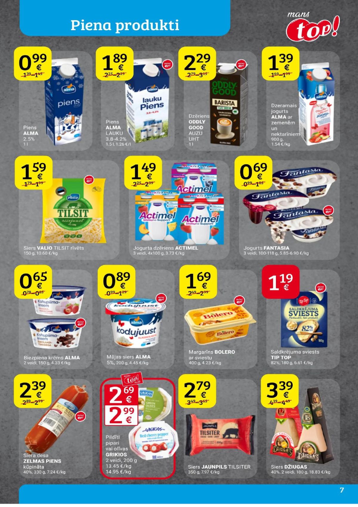 Publikācijas fotogrāfija