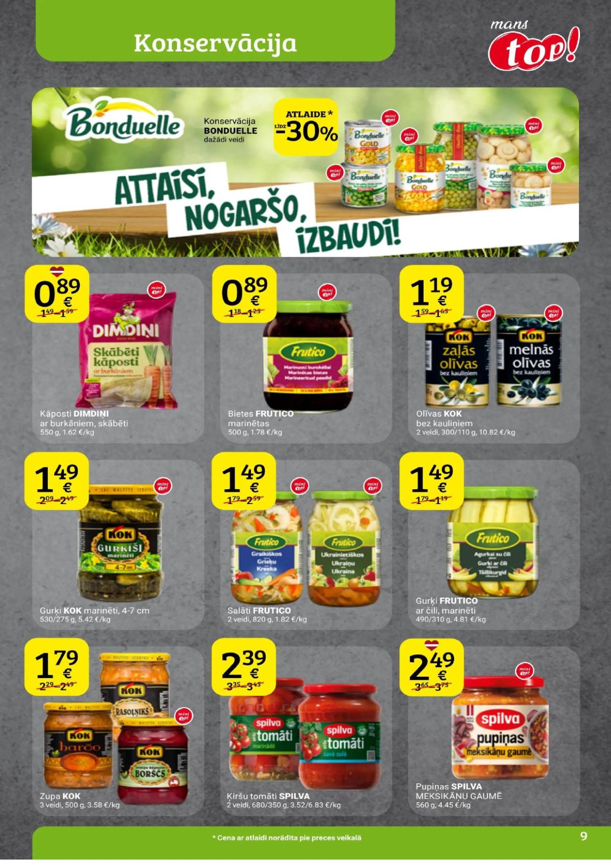 Publikācijas fotogrāfija